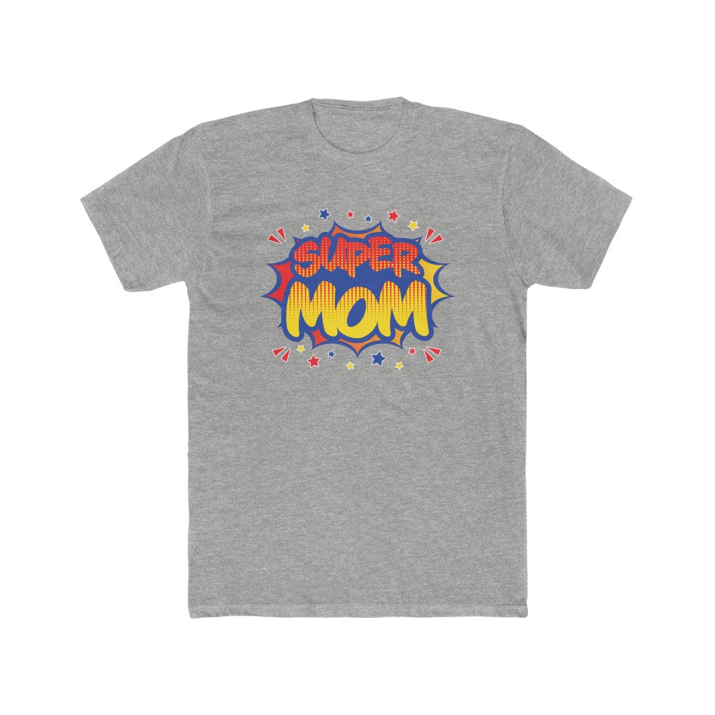 Supermom Tee