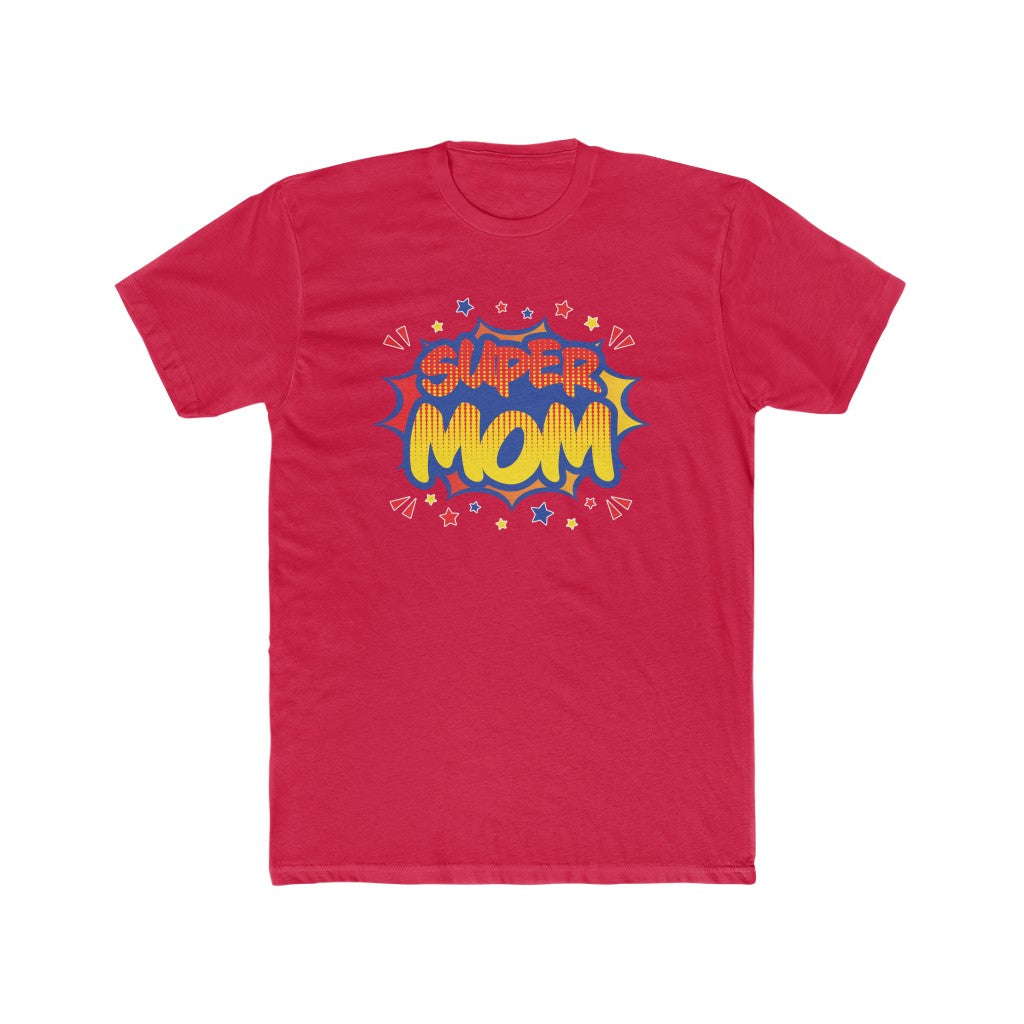 Supermom Tee