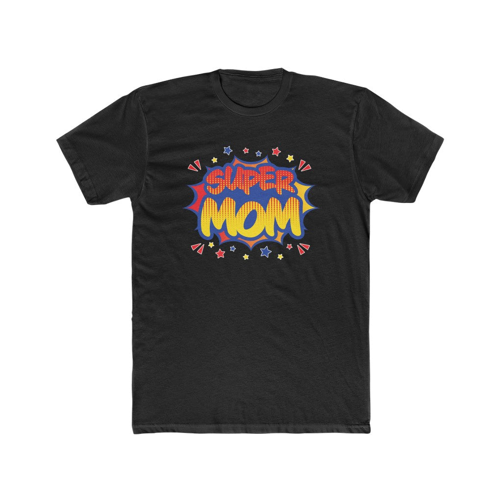 Supermom Tee