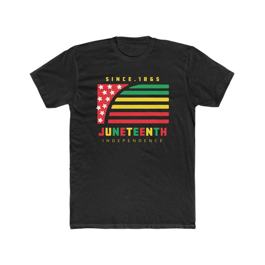 Juneteenth Tee