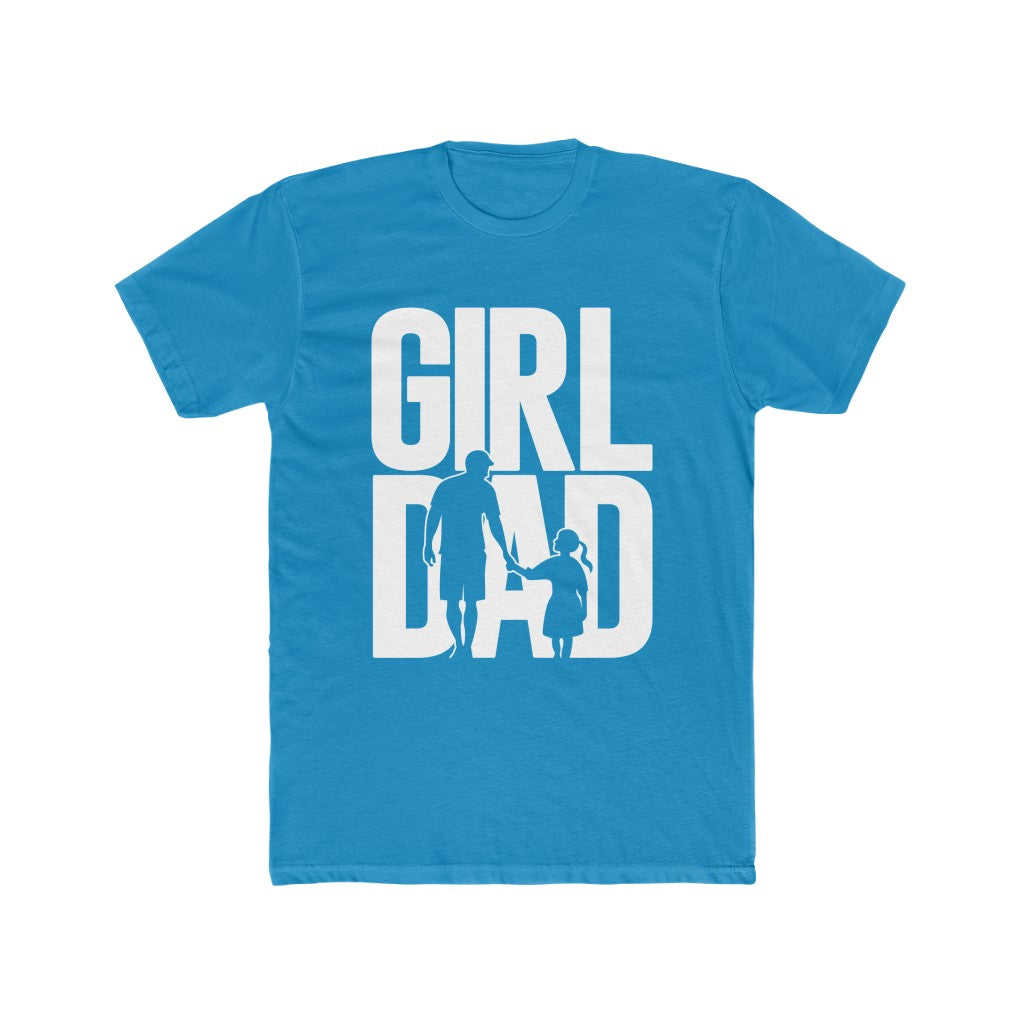 Girl-Dad