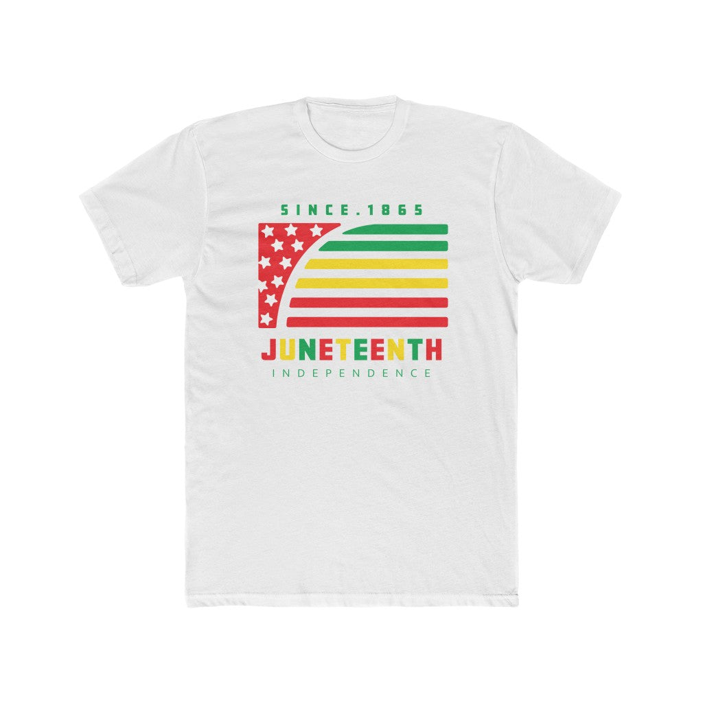 Juneteenth Tee